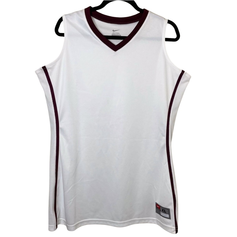 jersey dress